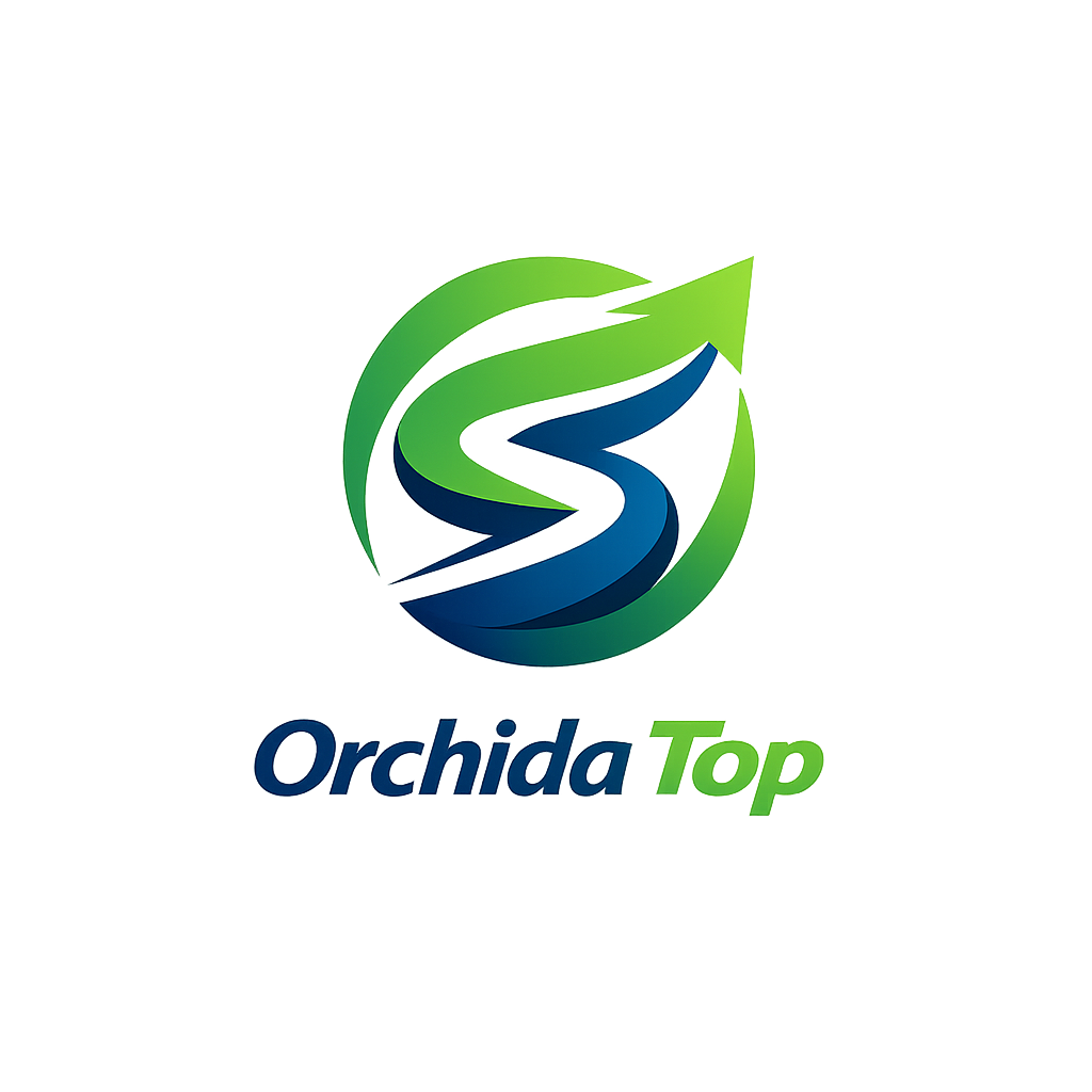 Orchida Digital Services LLC