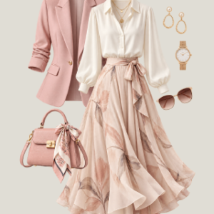 Women’s Fashion