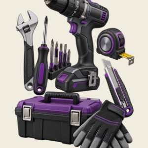 Tools & Essentials