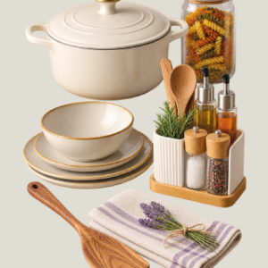 Home & Kitchen