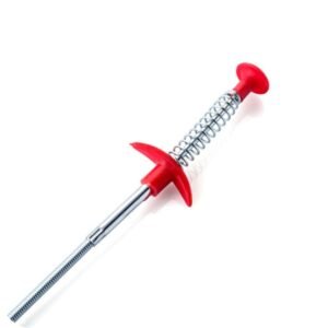 60cm Flexible Drain Snake Hair Clog Remover