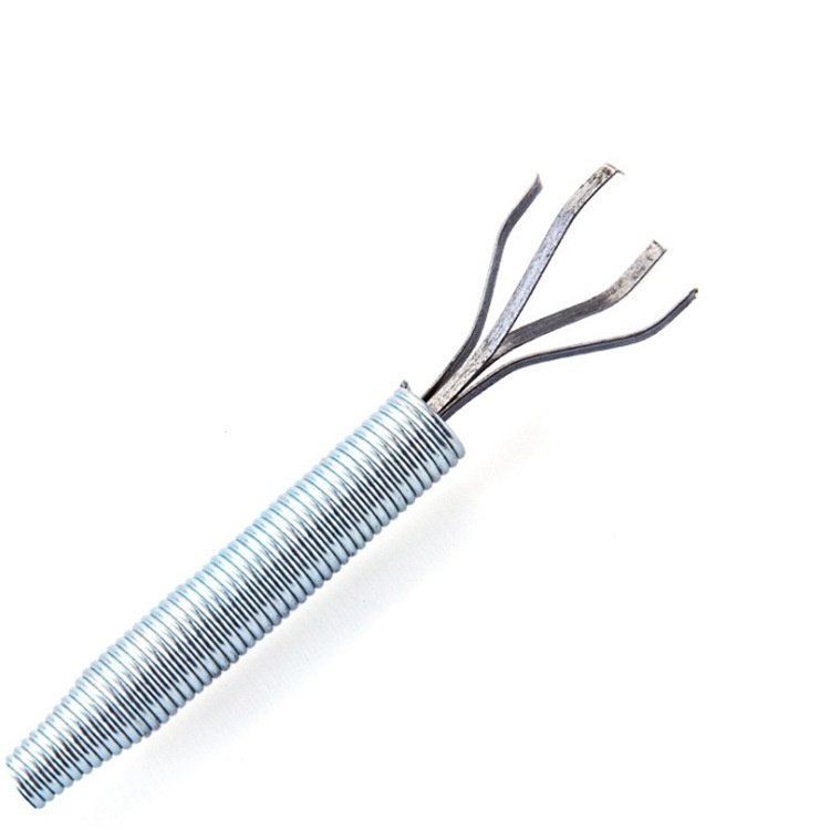 60cm Flexible Drain Snake Hair Clog Remover - Image 5