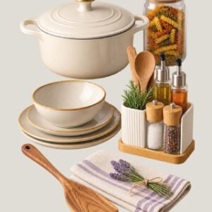Home & Kitchen