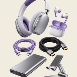 Electronics & Accessories
